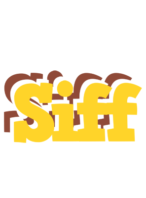 Siff hotcup logo