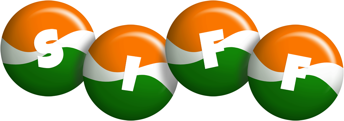 Siff india logo