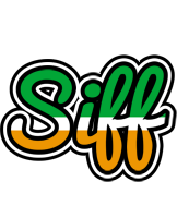 Siff ireland logo