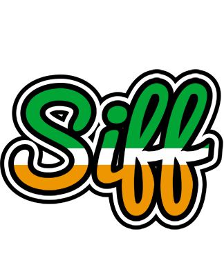 Siff ireland logo