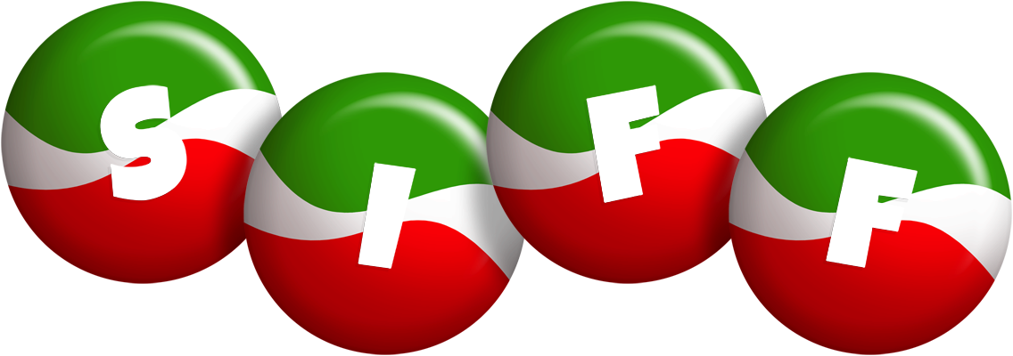 Siff italy logo