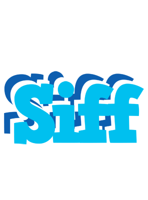 Siff jacuzzi logo