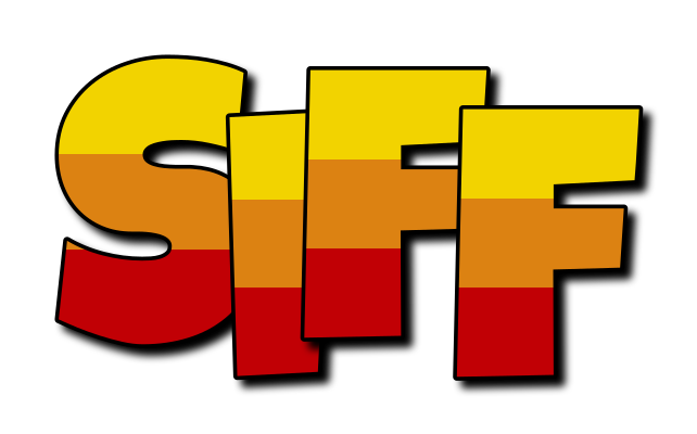 Siff jungle logo