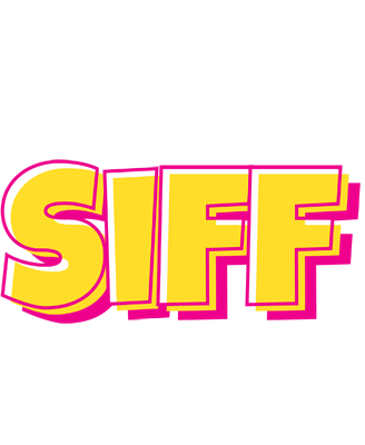 Siff kaboom logo