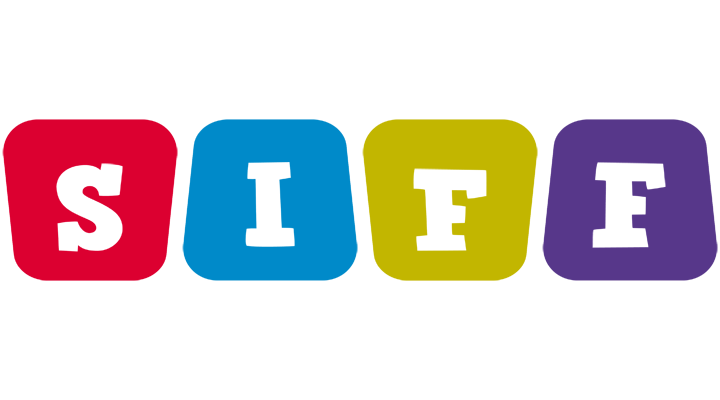 Siff kiddo logo