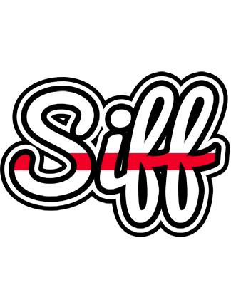 Siff kingdom logo