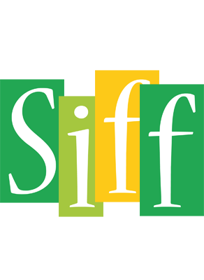 Siff lemonade logo