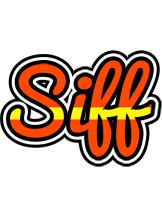 Siff madrid logo
