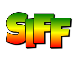 Siff mango logo