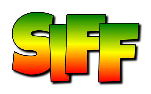 Siff mango logo