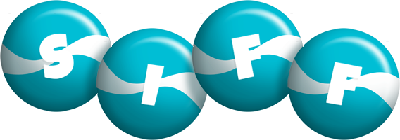 Siff messi logo