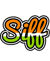 Siff mumbai logo