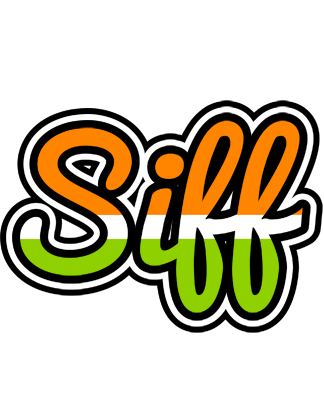 Siff mumbai logo