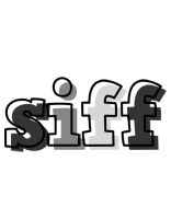 Siff night logo