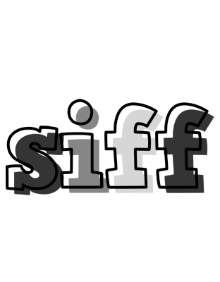 Siff night logo
