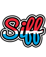 Siff norway logo
