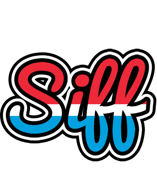 Siff norway logo