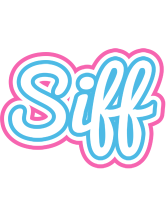 Siff outdoors logo