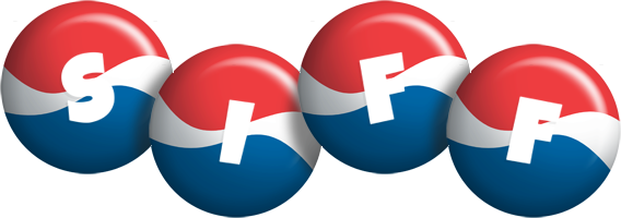 Siff paris logo