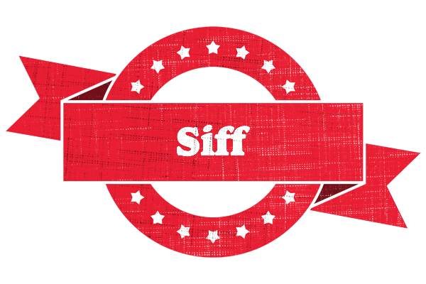 Siff passion logo