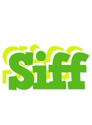 Siff picnic logo