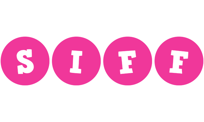 Siff poker logo