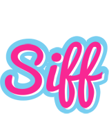 Siff popstar logo