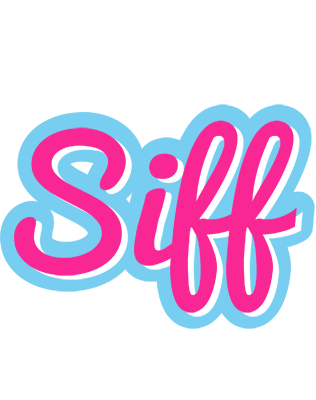 Siff popstar logo