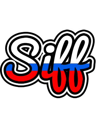 Siff russia logo