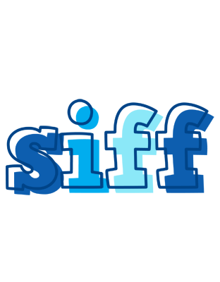 Siff sailor logo