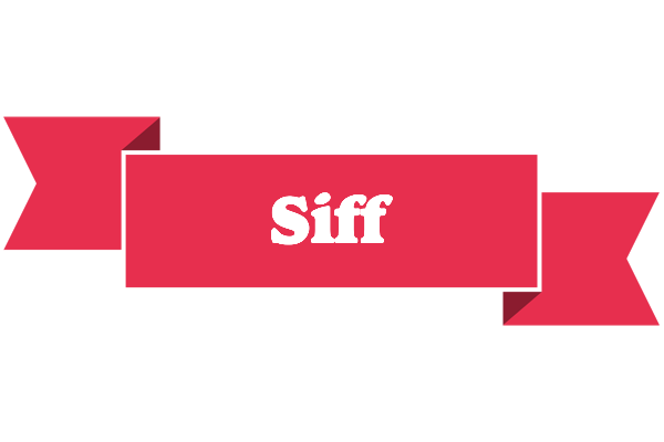 Siff sale logo
