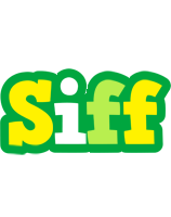 Siff soccer logo