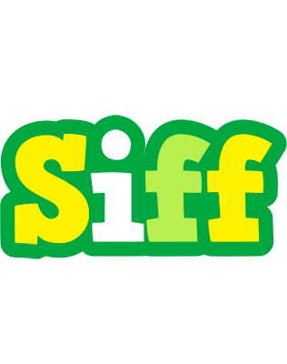 Siff soccer logo