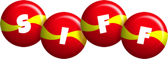 Siff spain logo