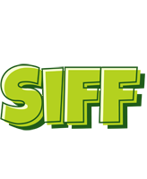 Siff summer logo