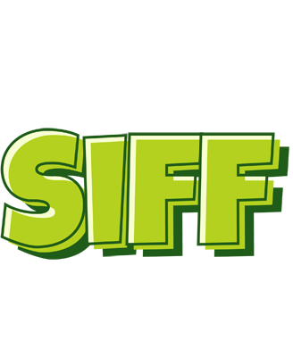 Siff summer logo