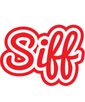 Siff sunshine logo