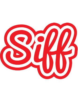 Siff sunshine logo