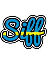 Siff sweden logo