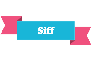 Siff today logo
