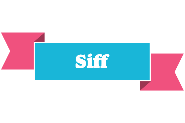 Siff today logo