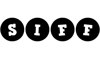 Siff tools logo