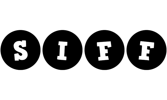 Siff tools logo
