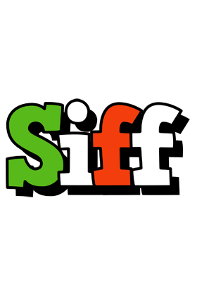 Siff venezia logo