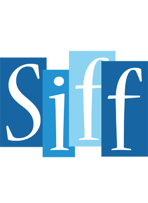 Siff winter logo