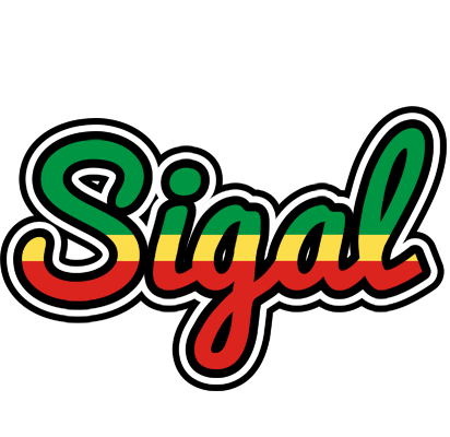 Sigal african logo