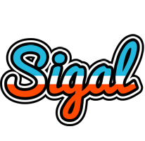 Sigal america logo