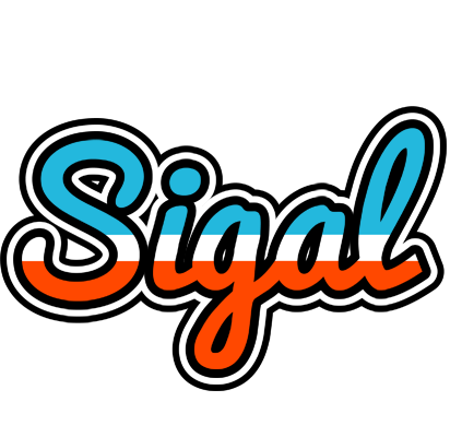 Sigal america logo