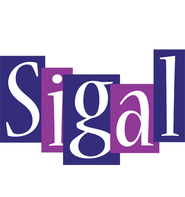 Sigal autumn logo