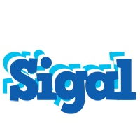 Sigal business logo